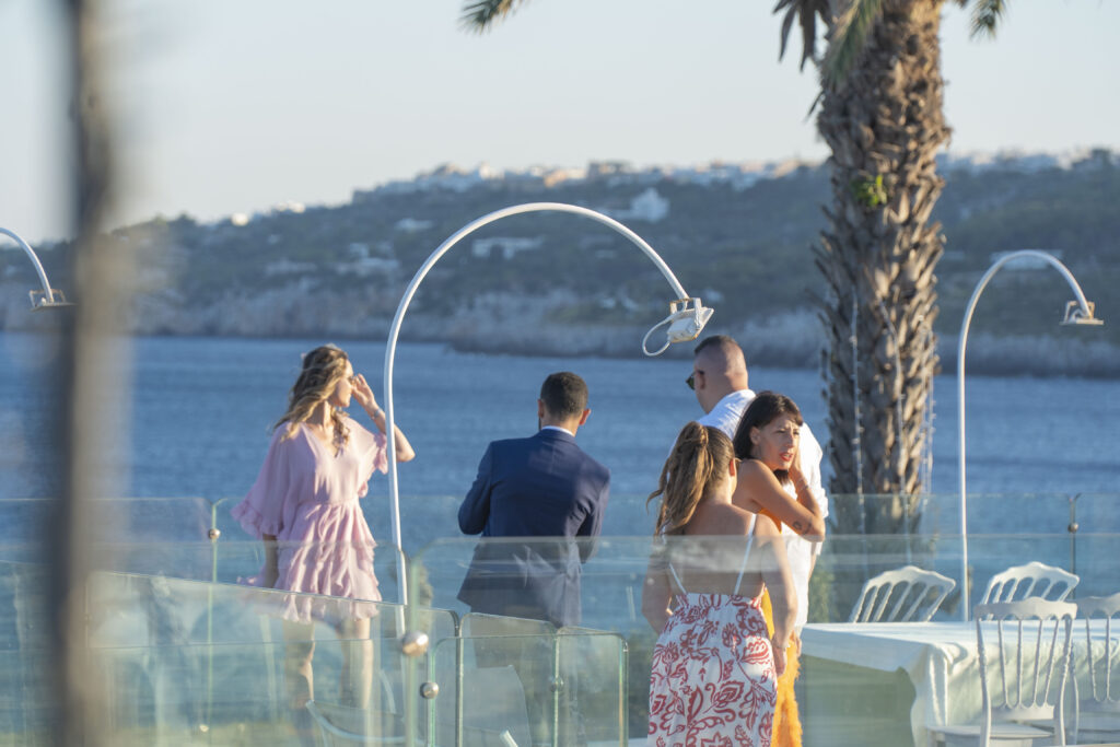 Come gestire il budget del matrimonio nel tempo: quando escono davvero i soldi
