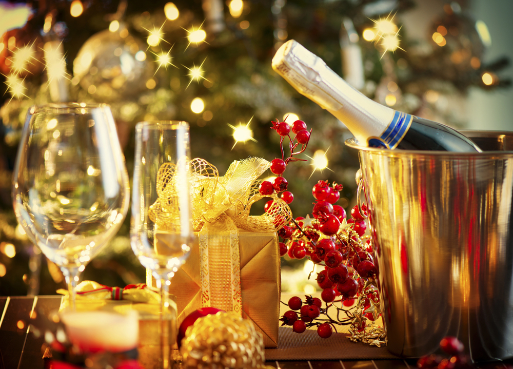 Cena di Natale aziendale in Salento: uscire dal solito ristorante senza far esplodere il budget