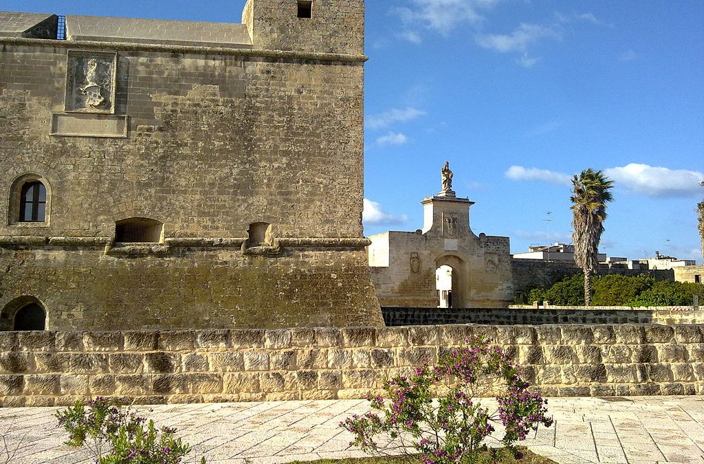 Il Salento segreto: 5 luoghi fuori dai circuiti turistici