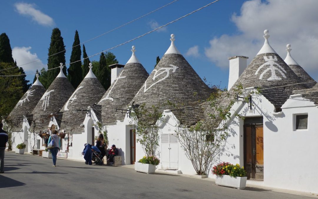 Cosa vedere in Puglia in 3 giorni per il ponte di Ognissanti 2024