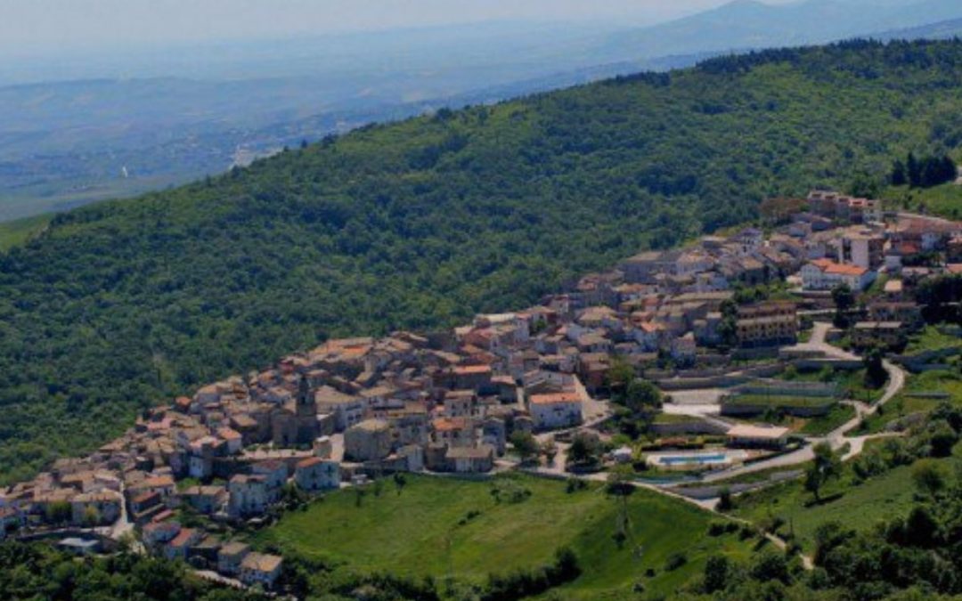 Alberona, piatti tipici e cosa vedere nello storico borgo