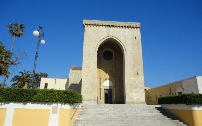 Alezio, antico territorio dei Messapi da scoprire