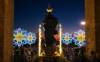 Alezio, il calendario annuale degli eventi