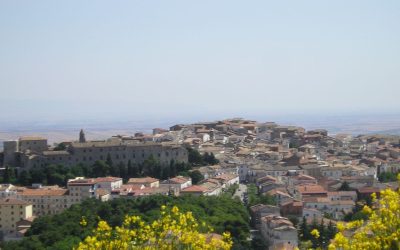 Bovino, il calendairo degli eventi