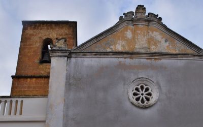 Carmiano, un borgo tra due mari: viaggio tra Adriatico e Ionio