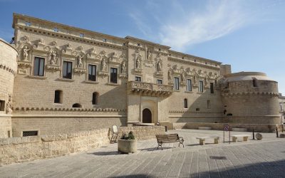 Corigliano d’Otranto, borgo della Grecia Salentina da scoprire