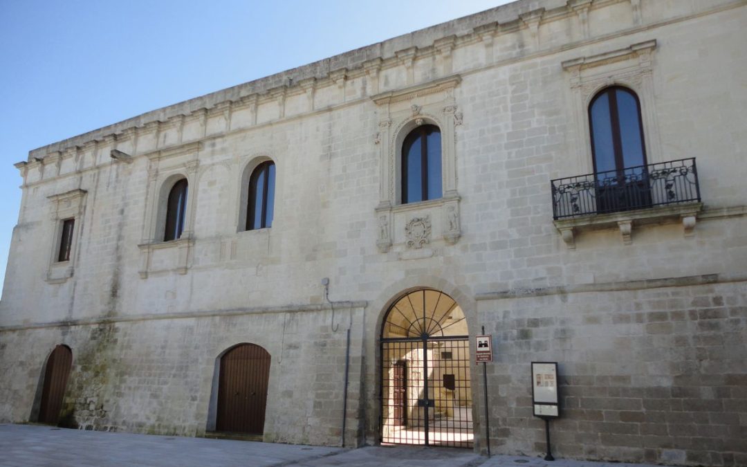 Alla scoperta dei borghi medievali del Salento: un viaggio nel passato