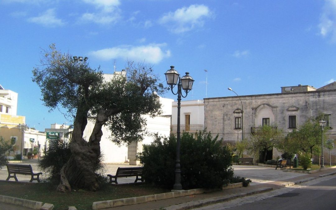 Castrignano del Capo, da Borgo Terra alle due antiche frazioni: il Salento che non conosci