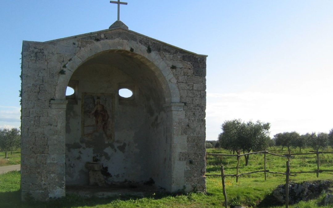 Cutrofiano, alla scoperta del suo tesoro in ceramica