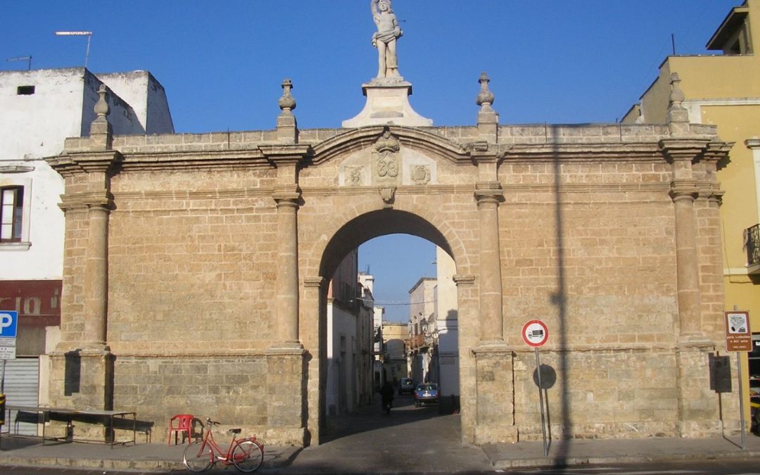 Chiese rupestri del Salento: tesori nascosti tra natura e storia