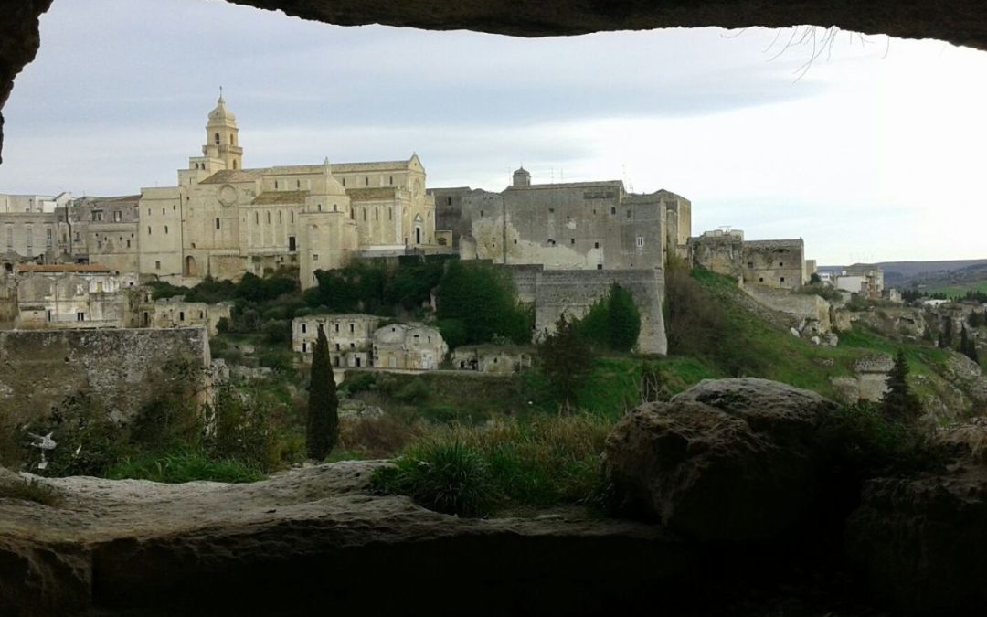 Gravina di Puglia: cosa ammirare e soprattutto gustare