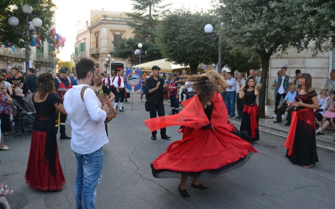 Grumo Appula: tesori da scoprire in provincia di Bari