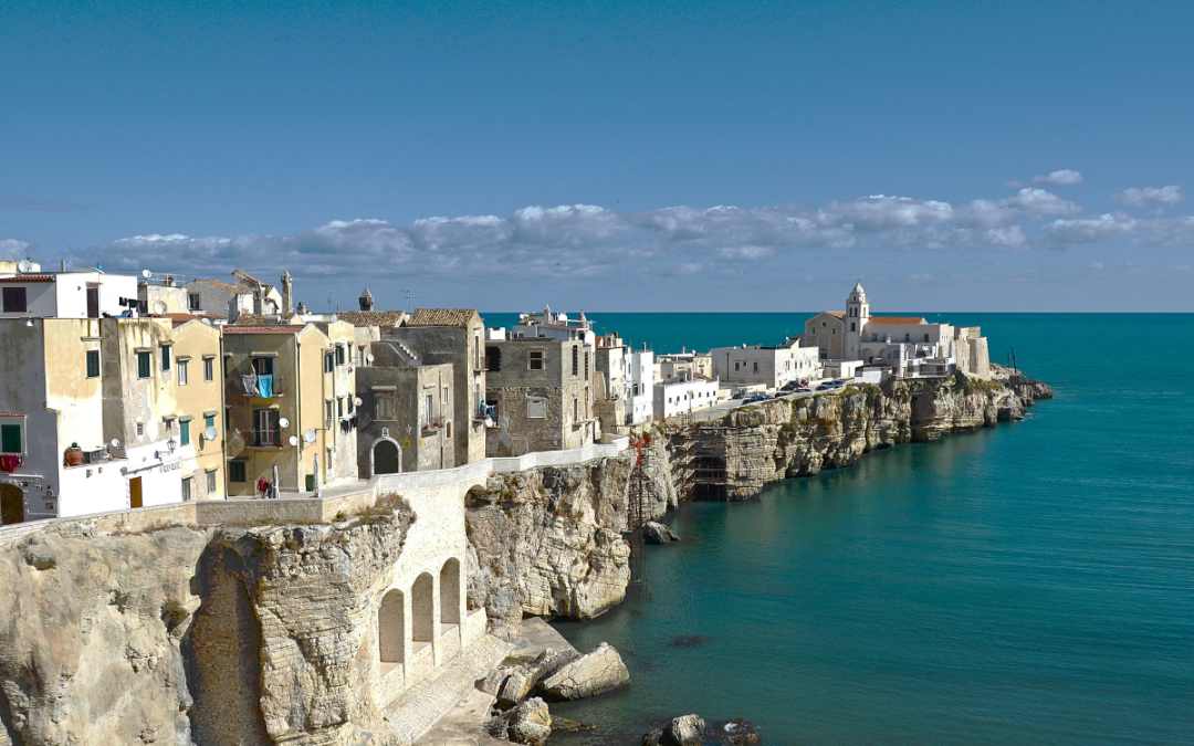 Incredible Puglia, viaggio televisivo alla scoperta dell’enograstronomia regionale