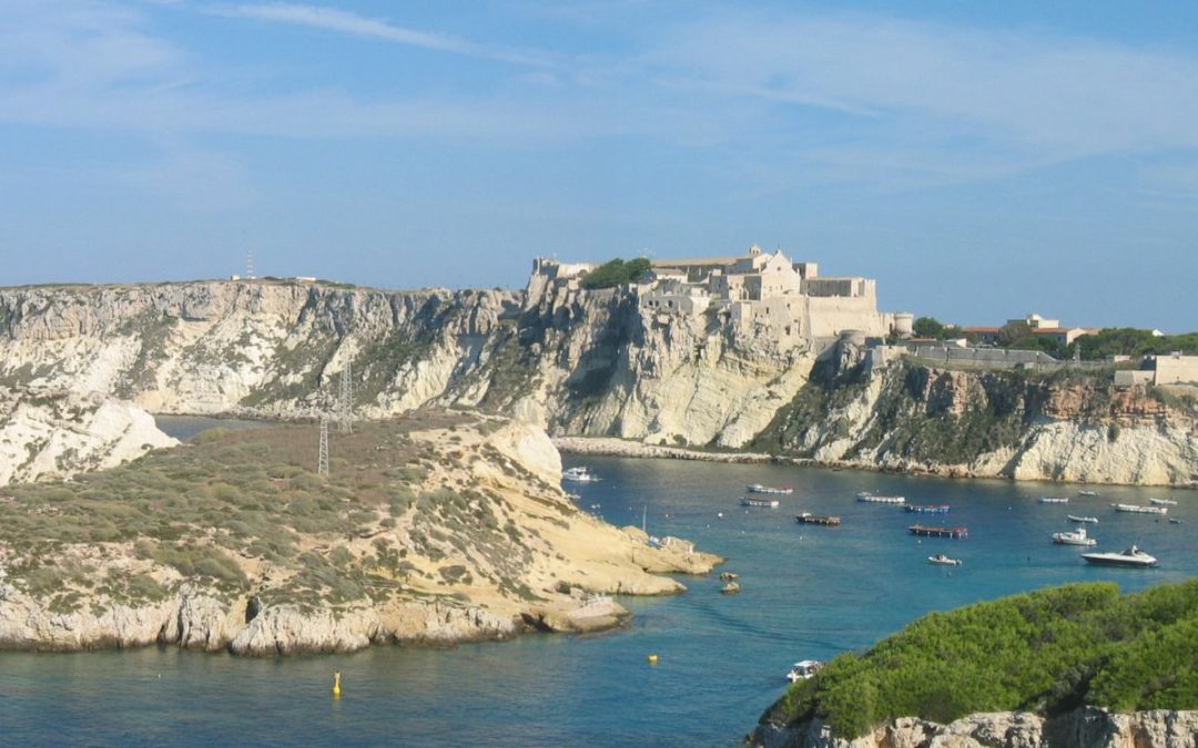 Isole Tremiti, tra mito e natura rigogliosa: alla scoperta dell’arcipelago