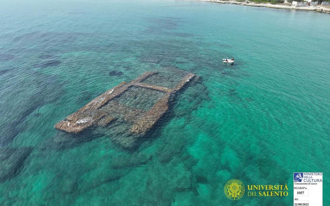 Le Cesine, alla scoperta degli antichi tesori dell’oasi