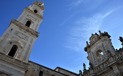 Alla scoperta dell’architettura barocca di Lecce