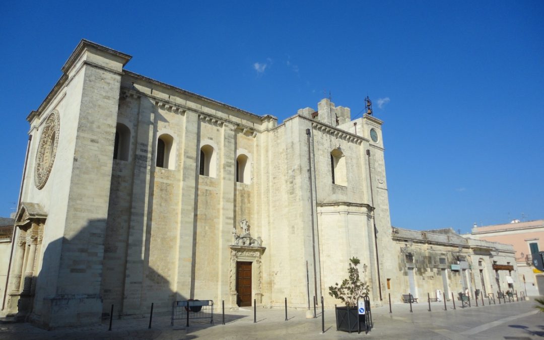 Alla scoperta di Minervino di Lecce, borgo ricco di storia, eventi e prelibatezze