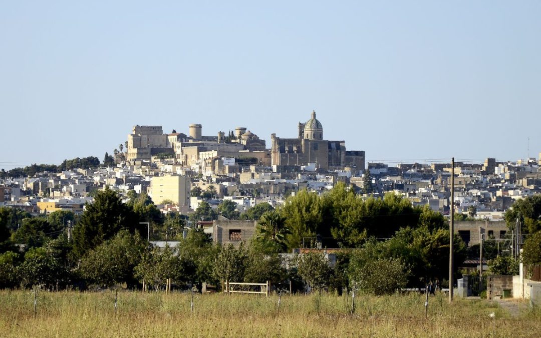 Oria, alla scoperta dei suoi antichi edifici e della storia dei Messapi