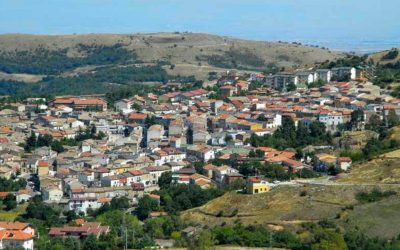 Orsara di Puglia, quanta bellezza tra antichi edifici, chiese e natura