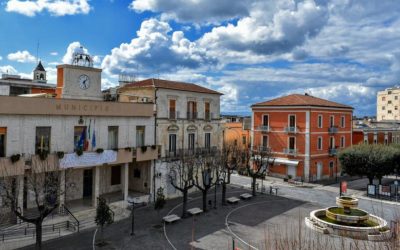 Orta Nova: storia e bellezze da visitare