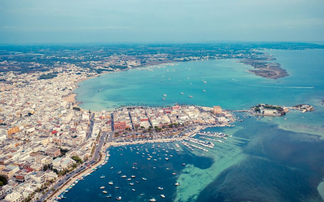 I luoghi segreti del Salento: borghi e spiagge lontani dal turismo di massa