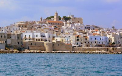 Salento, al mare in autunno: la nuova proposta