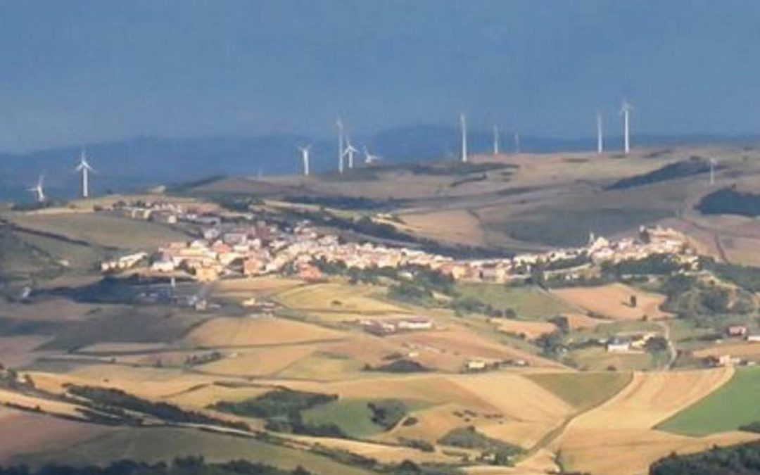 Rocchetta Sant’Antonio, borgo dalla ricca storia e tappa del Rally Vulture