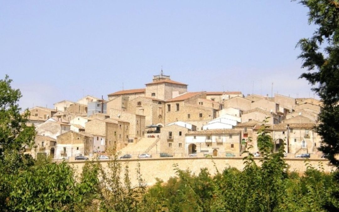 Roseto Valfortore, meta consigliata per gli amanti della natura