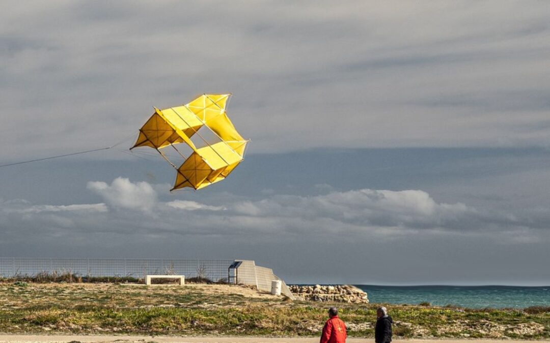 Salento nascosto: le Ville Liberty belle anche d’inverno