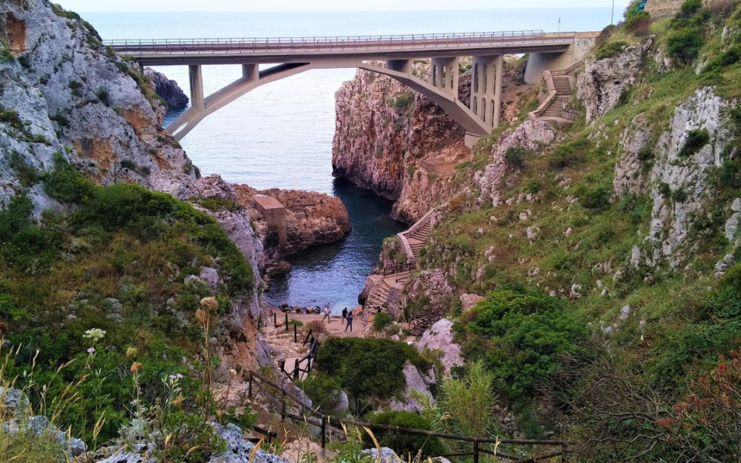 Salento in autunno: i percorsi consigliati per rilassarsi nel verde