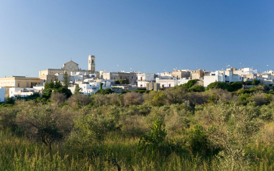 Salve, piccolo tesoro del Salento meridionale: cosa vedere