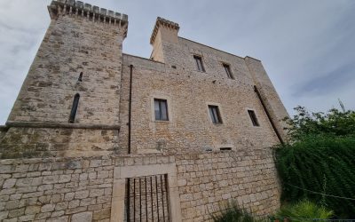 Sammichele di Bari, le bellezze da scoprire sulla costa barese