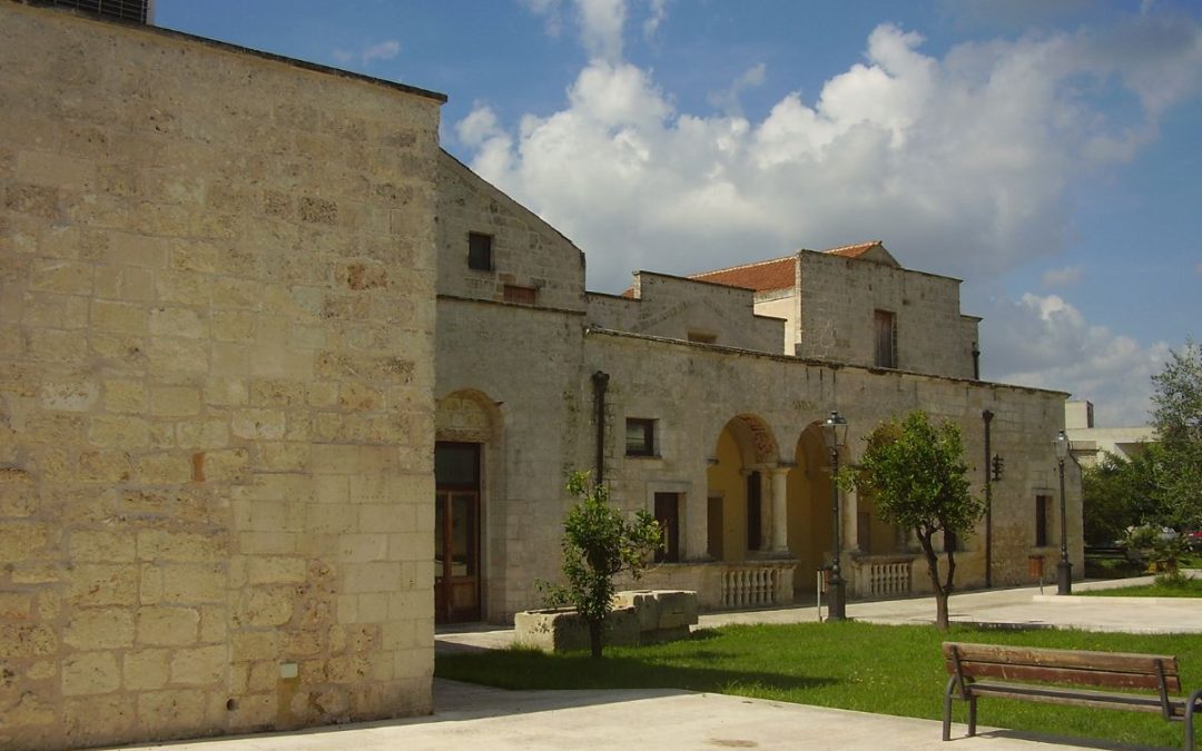 San Cassiano, l’antica storia e cosa fare nel borgo