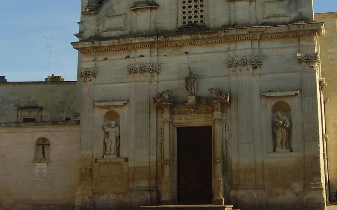 San Donato di Lecce: storia, cibo e spiagge sabbiose a un passo