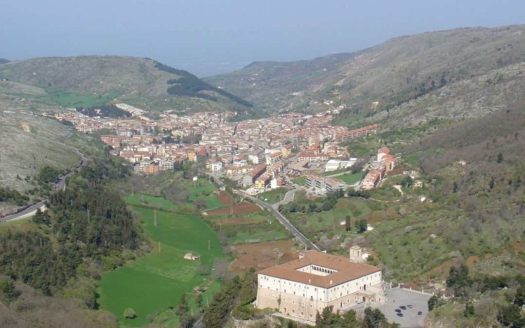 San Marco in Lamis, tanta tradizione immersa nella natura rigogliosa