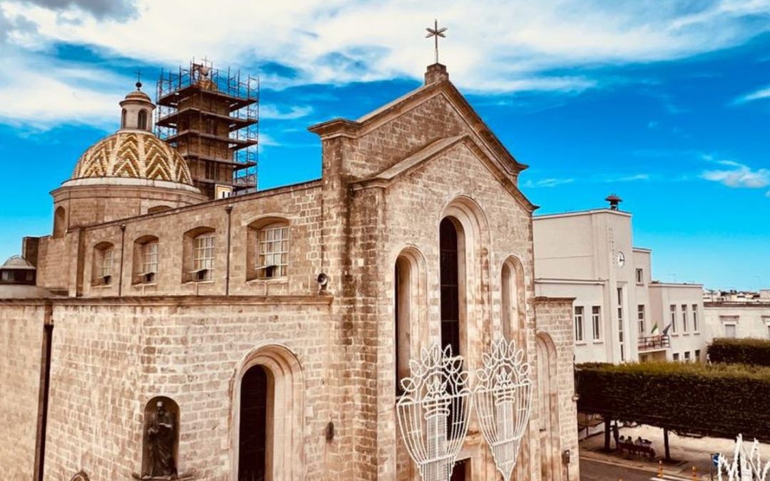 San Michele Salentino, un territorio tutto da scoprire