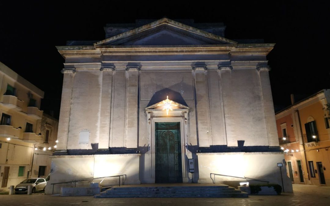 San Pancrazio Salentino, antica storia e tanta bellezza