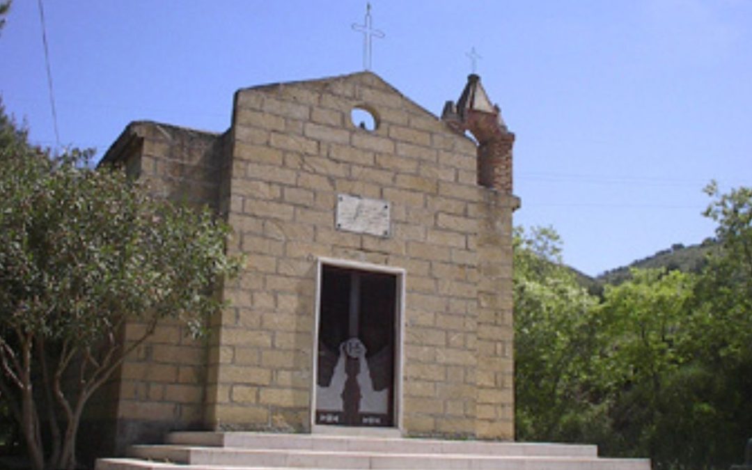 San Paolo di Civitate, una storia sepolta dal terremoto