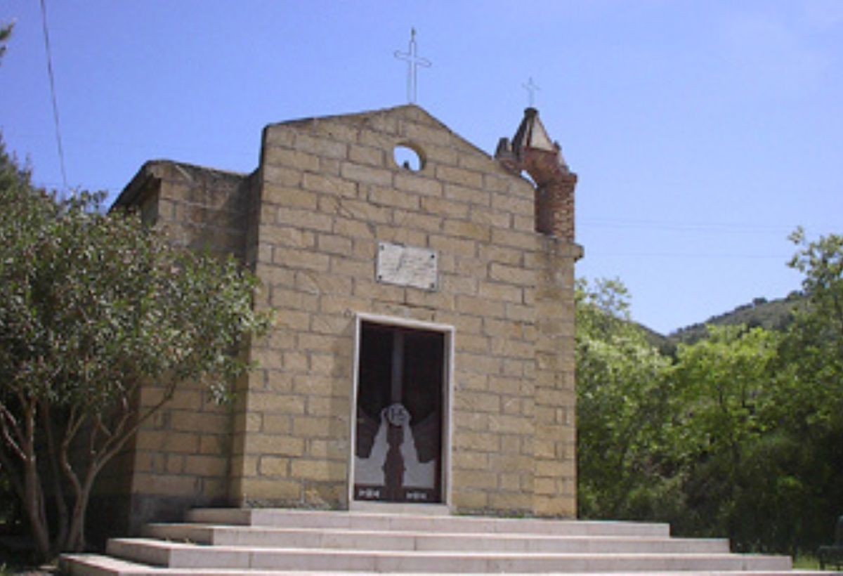 San Paolo di Civitate borgo Puglia