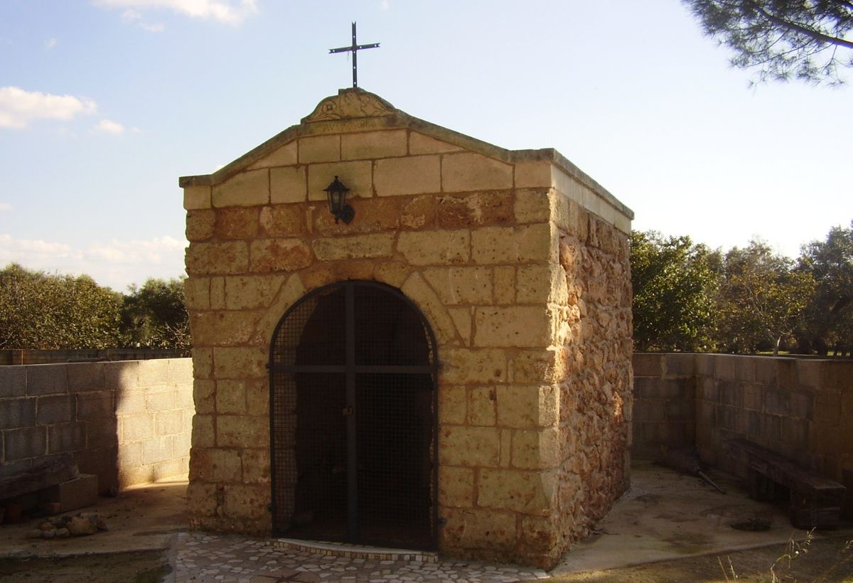 San Pietro in Lama borgo Puglia