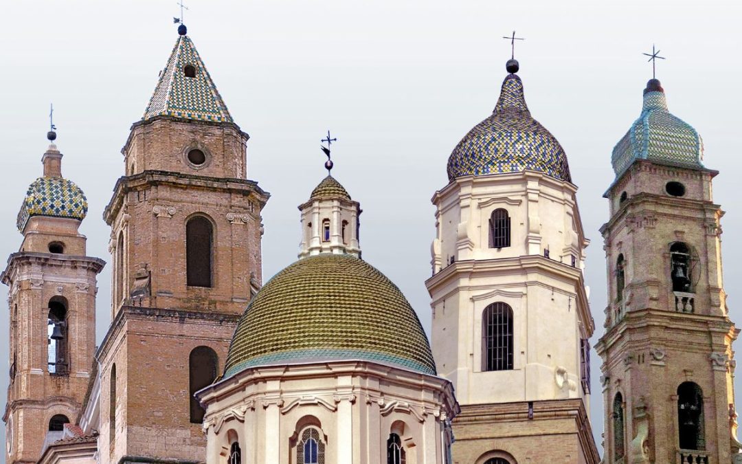 San Severo, la “capitale” della Daunia