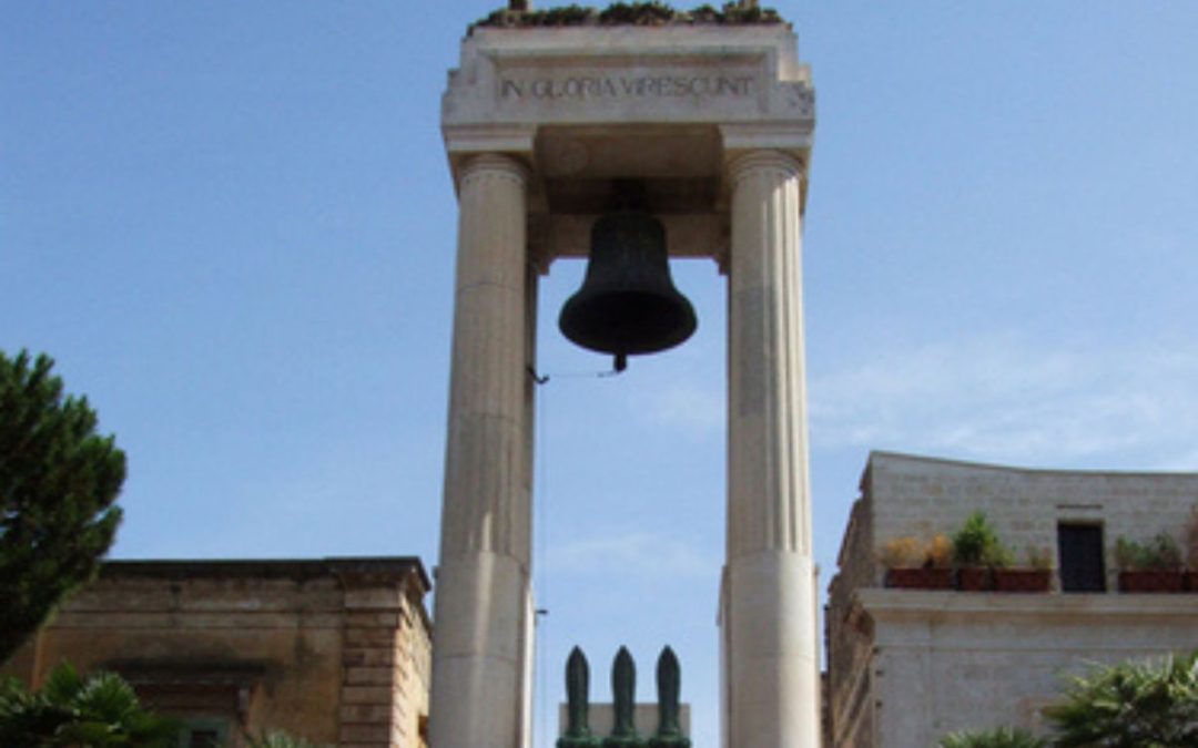 Sannicandro di Bari, l’antica e meravigliora Ziziro di Bari