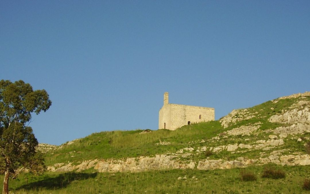 Sannicola, borgo sul versante ionico del Salento