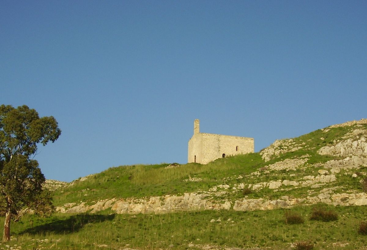 Sannicola borgo Puglia