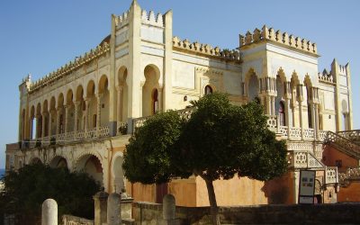 Santa Cesarea Terme, tesoro del Salento: cosa vedere e come arrivarci