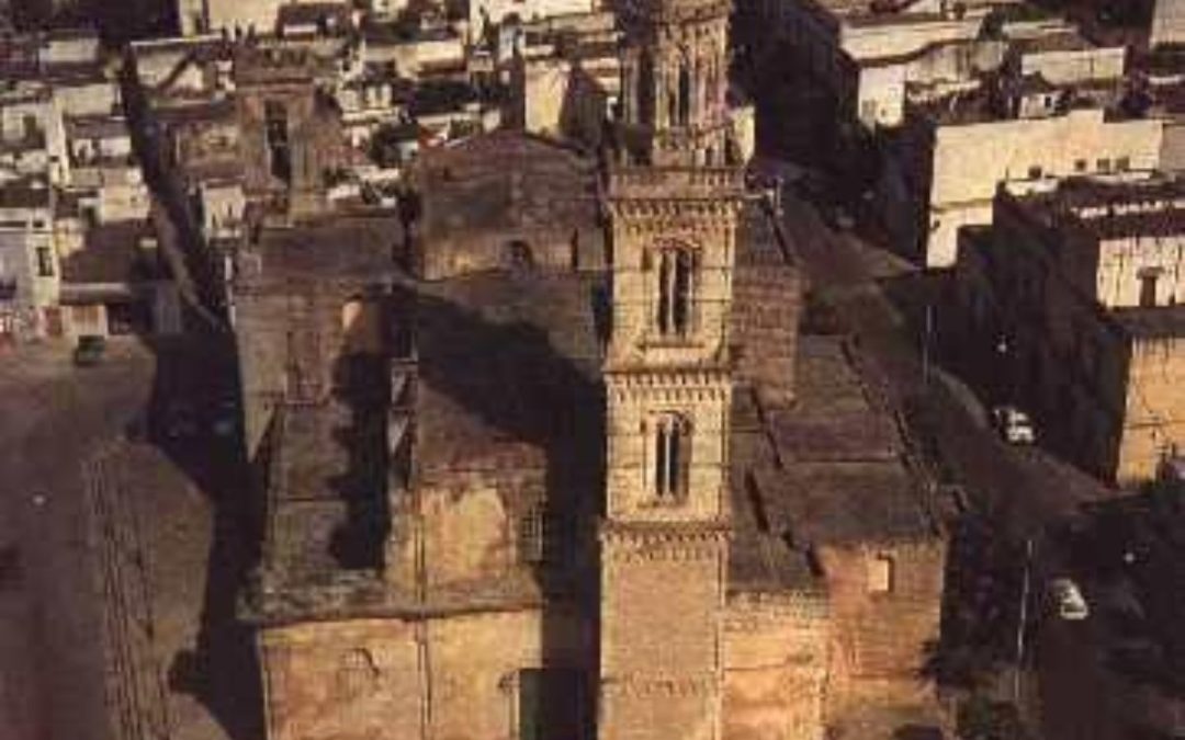 Soleto, l’antica storia del borgo religioso dalla ricca tradizione architettonica