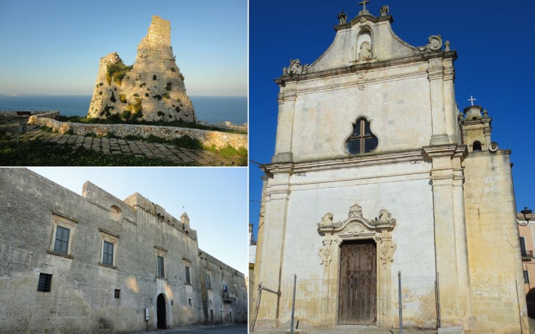 Tiggiano, l’antica storia del borgo salentino e cosa ammirare