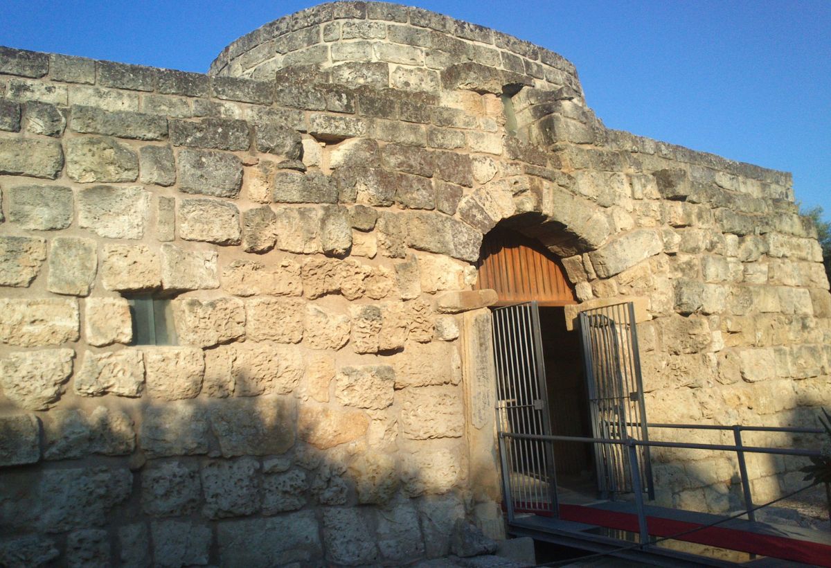 Torre Santa Susanna borgo Puglia