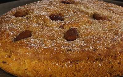 Torta salentina all’Augustus Resort: ricetta e preparazione