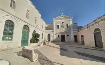 Triggiano, la città del pane a un passo da Bari